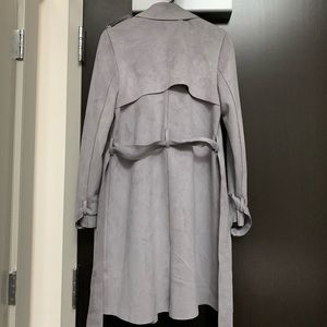 BEBE coat
